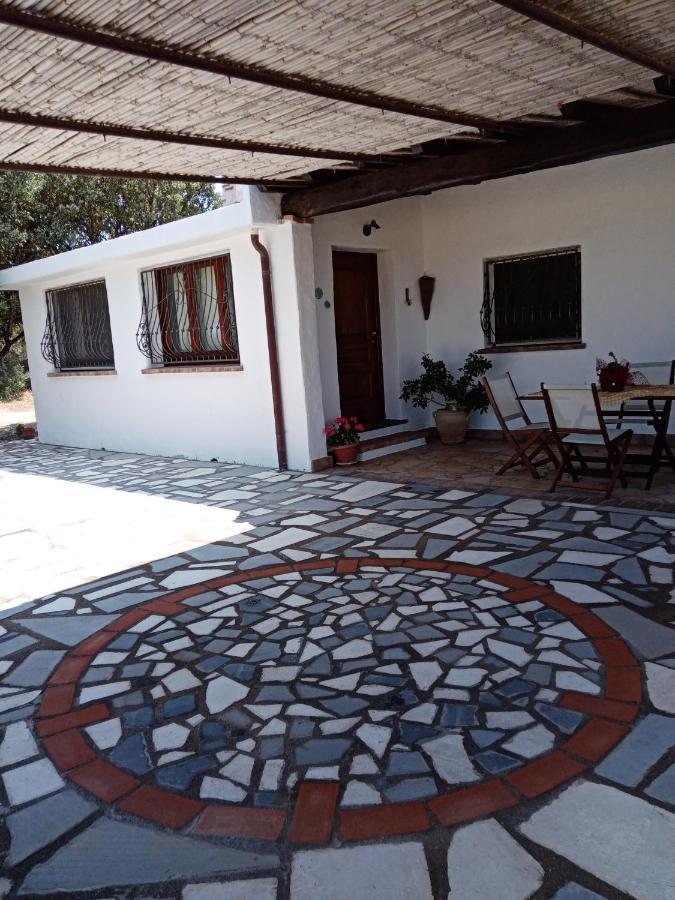 Villa Lupino Orosei Εξωτερικό φωτογραφία